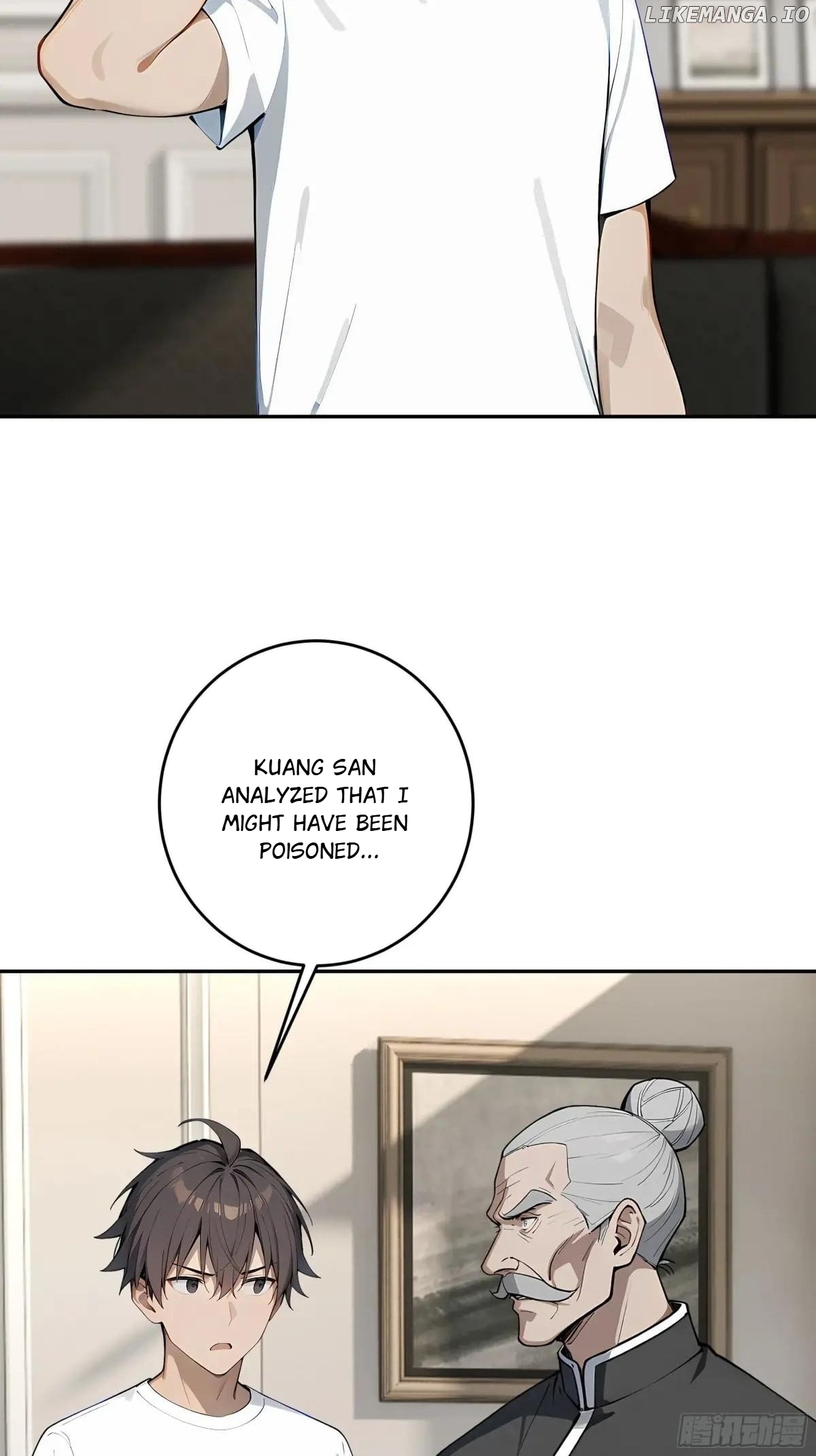 God of Learning Chapter 48 - page 89